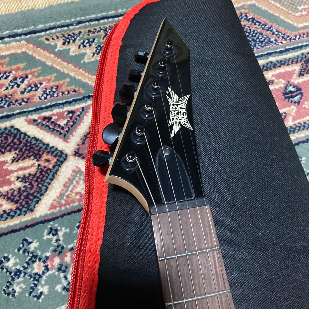 BABYL MINI-ARROW ESP ③
