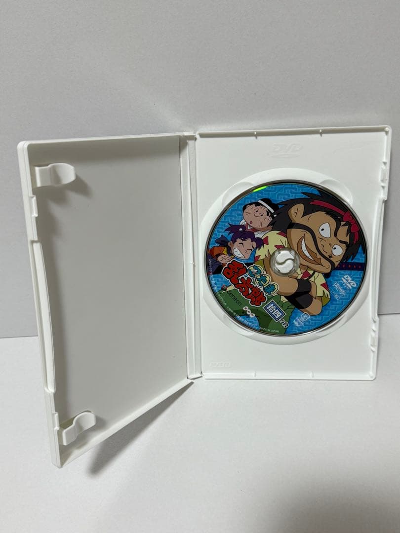 【帯付き】忍たま乱太郎 DVD-BOX4