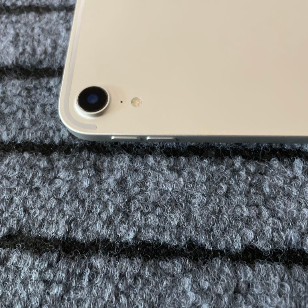 41 iPad Pro 11インチ 1世代 64GB Wi-Fiモデル シルバー