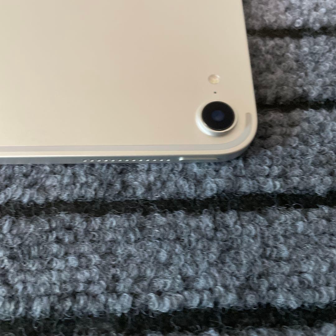 41 iPad Pro 11インチ 1世代 64GB Wi-Fiモデル シルバー