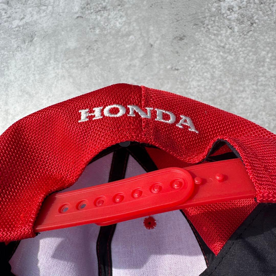 超激レア 極美品 90s HONDA CIVIC シビック トラッカー キャップ