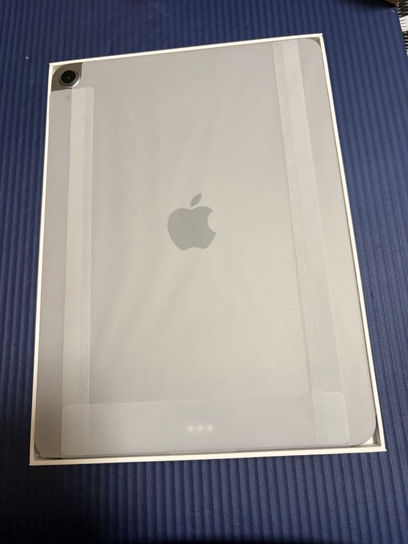 iPad Air 11 M3 128GB Wi-Fi スペースグレイ未商品