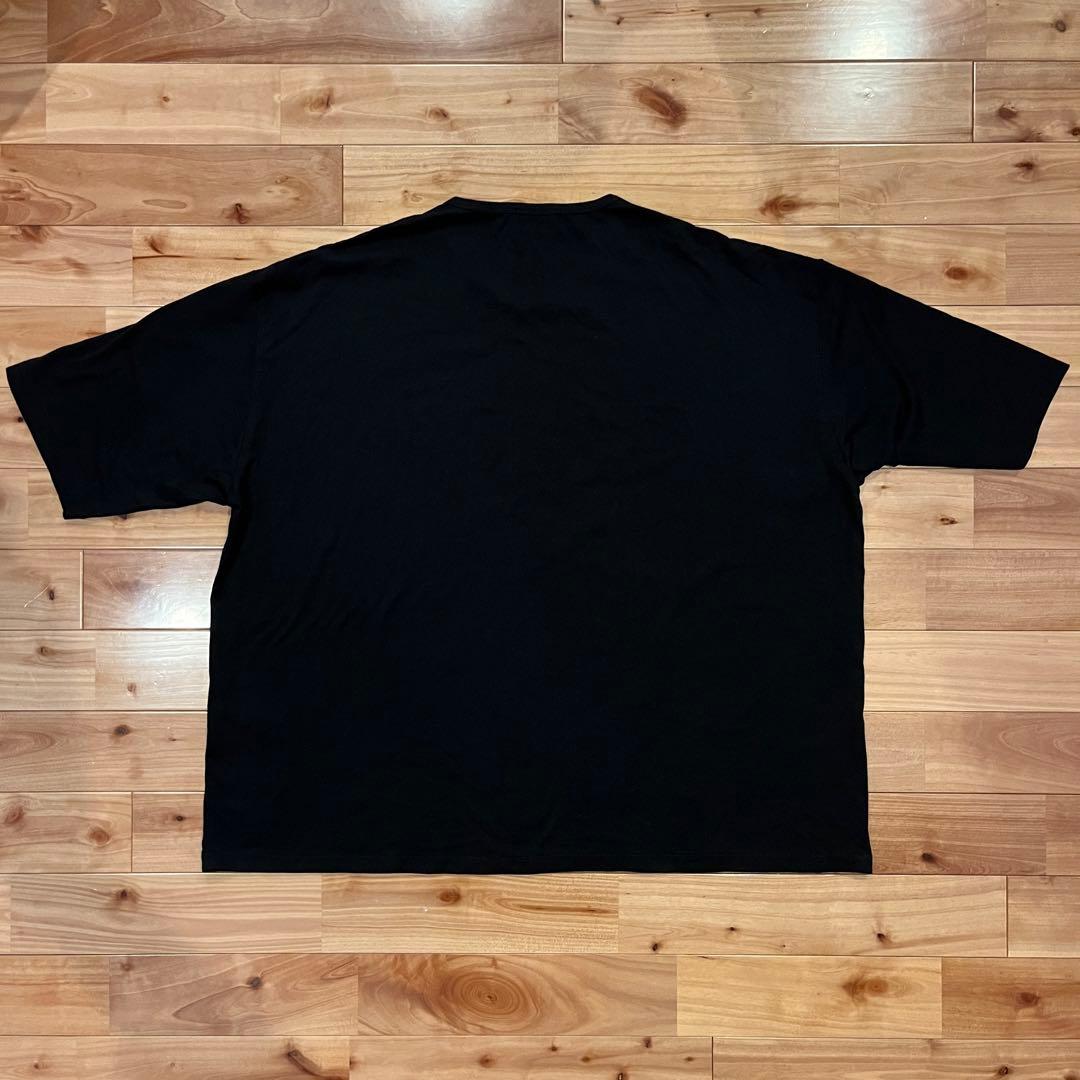 Vivienne Westwood MAN Tシャツ オーバー　南京錠