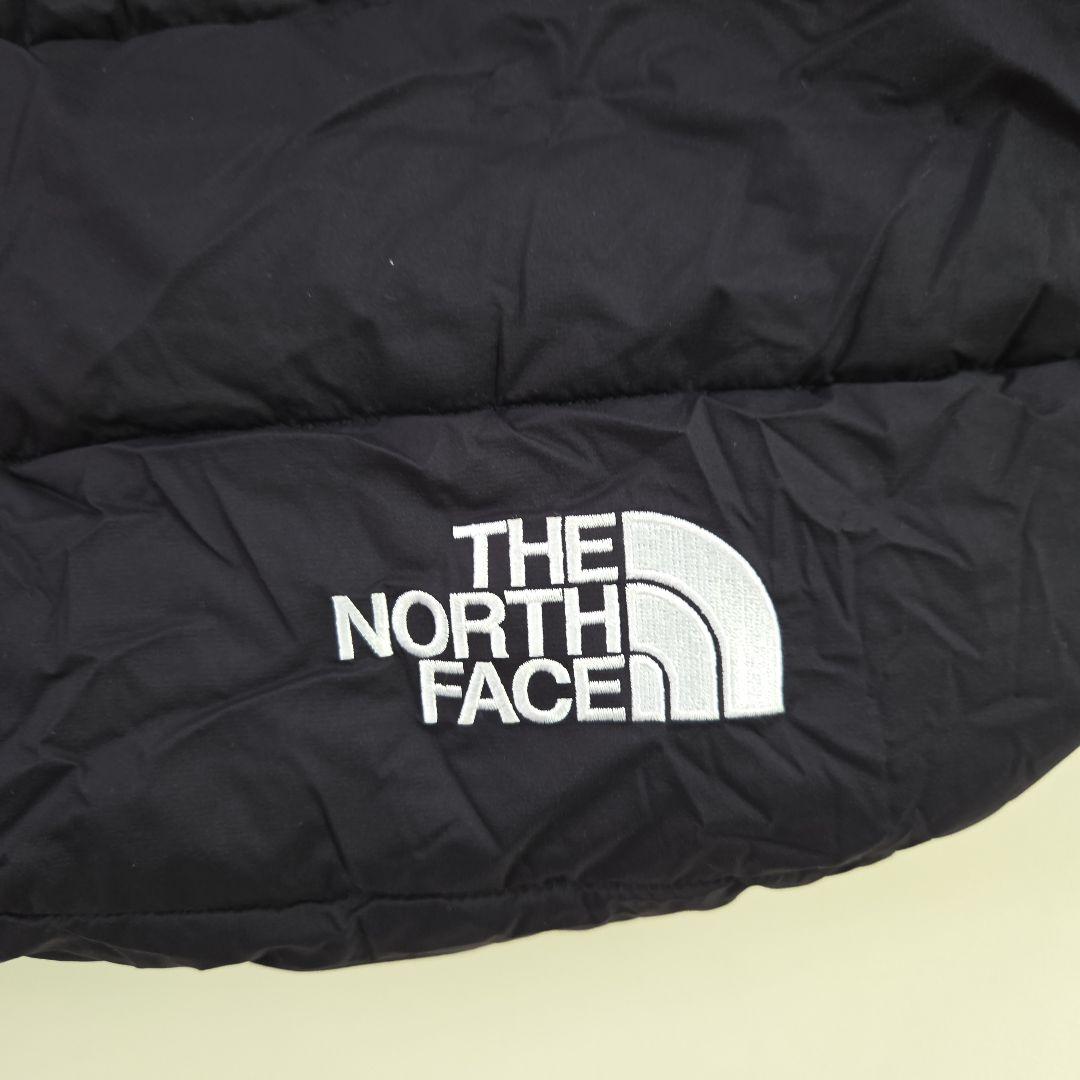 THE NORTH FACE 抱っこ紐ケープ