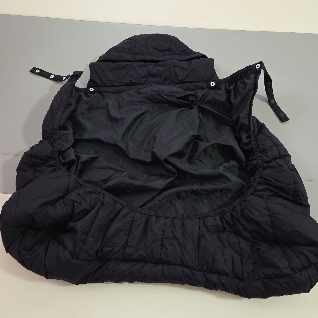 THE NORTH FACE 抱っこ紐ケープ