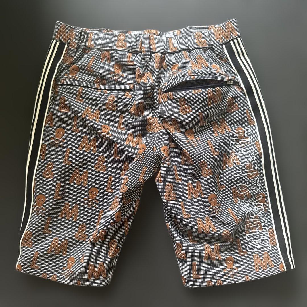 【新品未使用】MARK & LONA