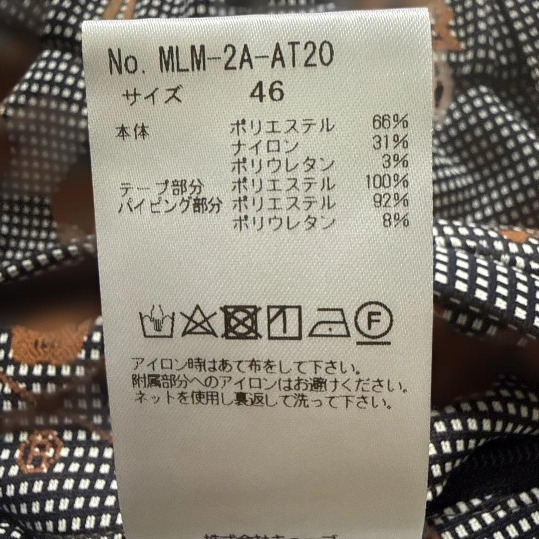 【新品未使用】MARK & LONA