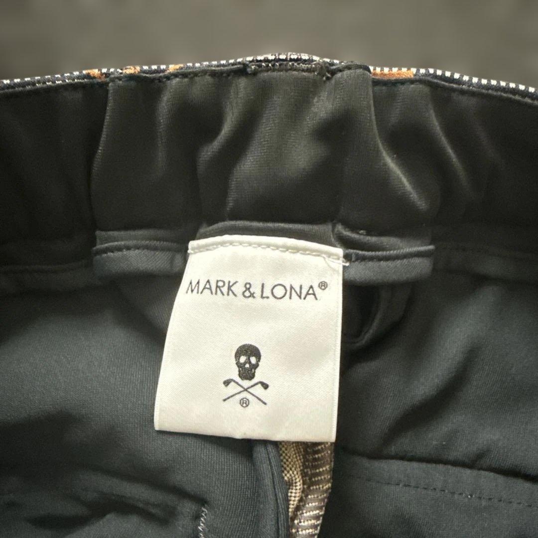 【新品未使用】MARK & LONA
