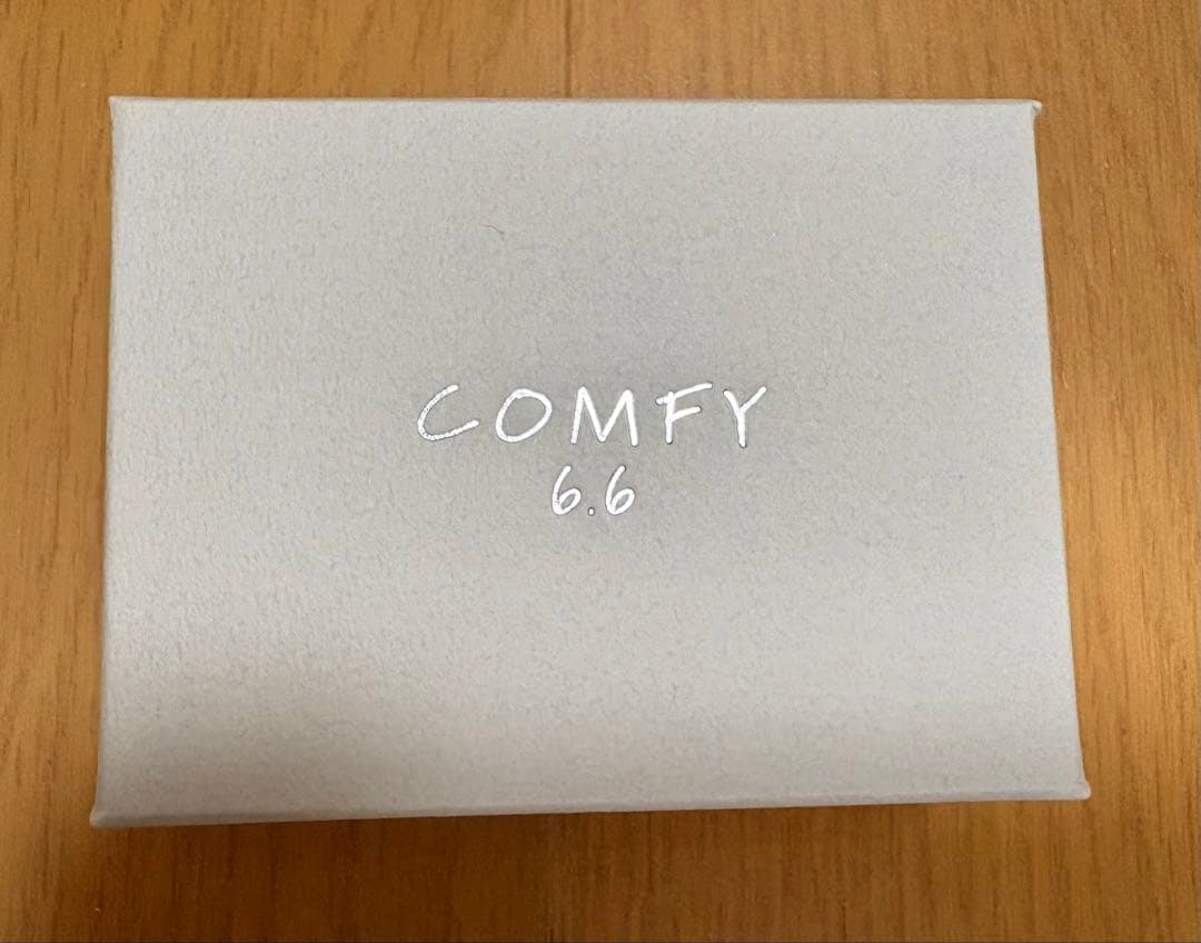 Da-iCE 岩岡徹 COMFY ピアス