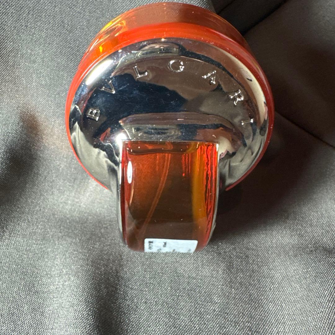BVLGARI ガーネット オードトワレ 65mL