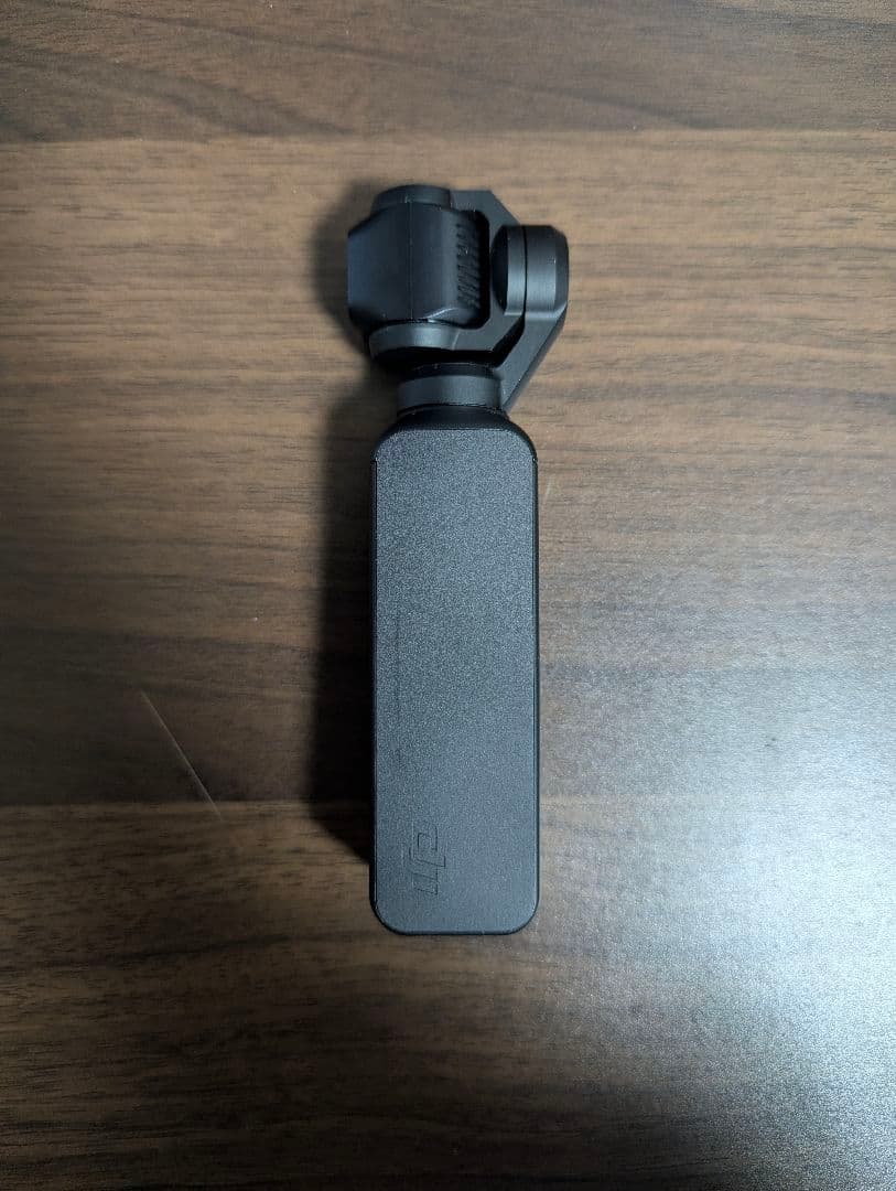 DJI Osmo Pocket【初代】延長ロッド・ケースセット