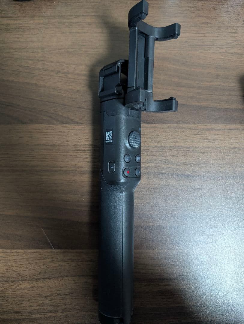 DJI Osmo Pocket【初代】延長ロッド・ケースセット