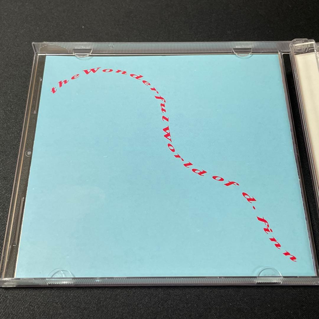 Dag Finn/the Wonderful World of 北欧メロハー