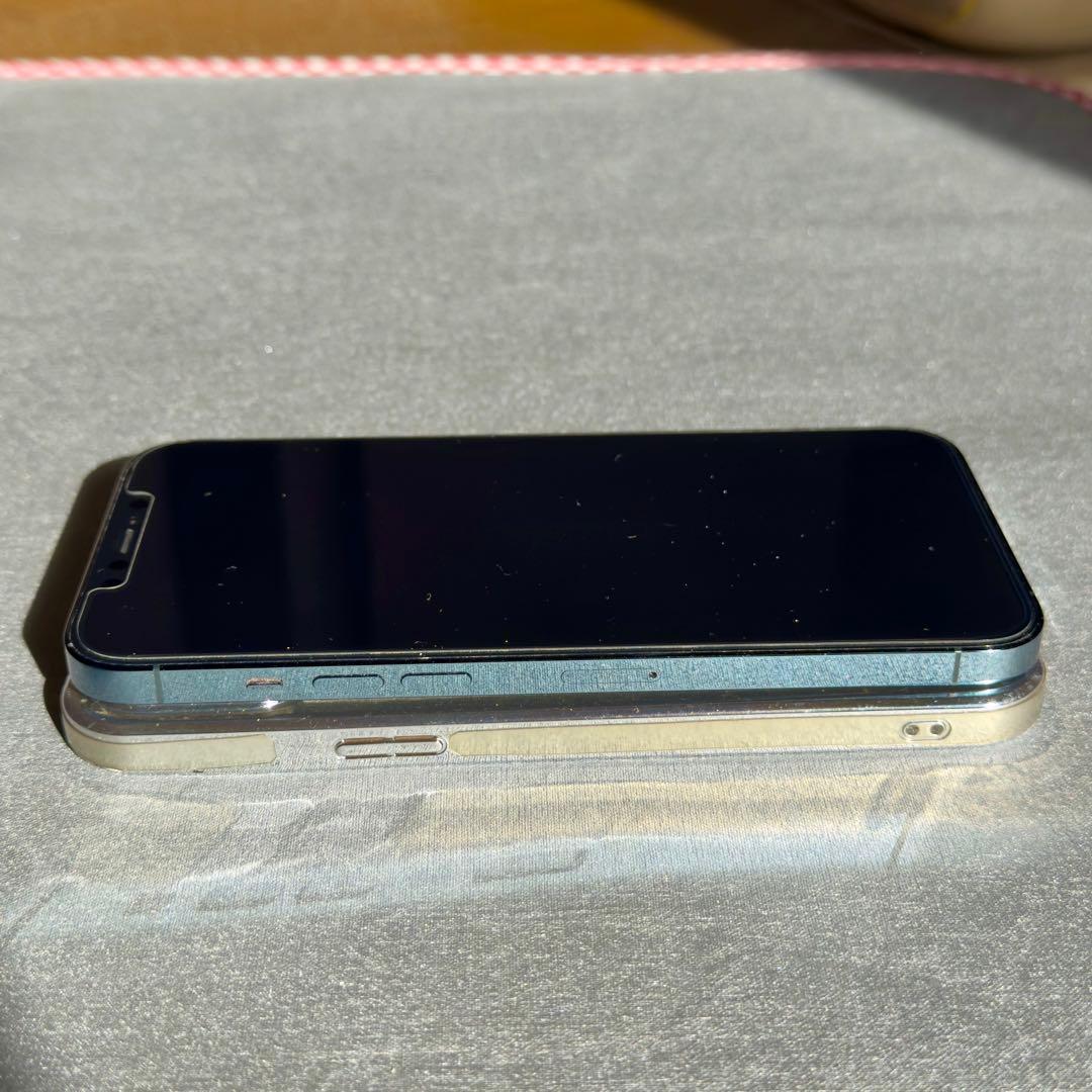 iPhone12 Pro Max 256GB バッテリー最大容量91%