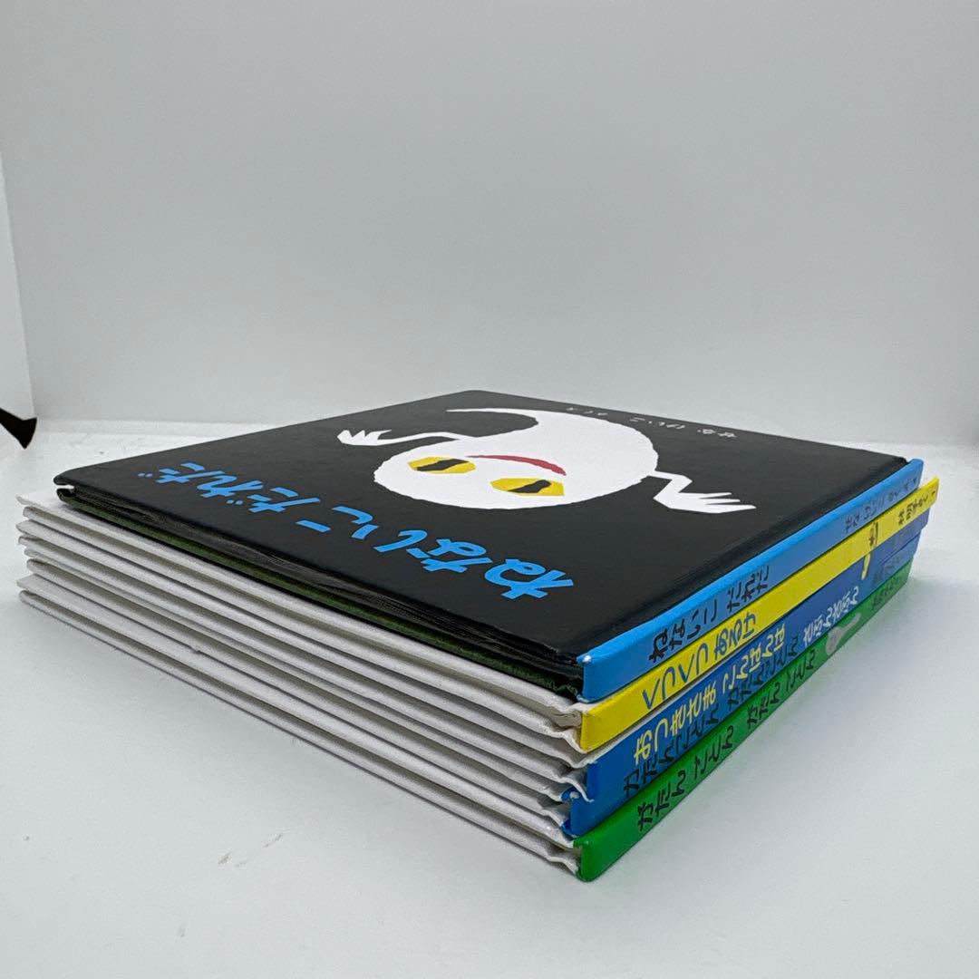 絵本まとめ売り 福音館書店　0歳～２歳児　幼児向け読み聞かせ絵本　26冊❗️