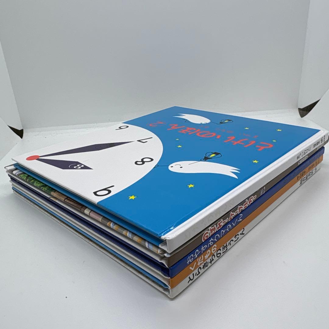 絵本まとめ売り 福音館書店　0歳～２歳児　幼児向け読み聞かせ絵本　26冊❗️