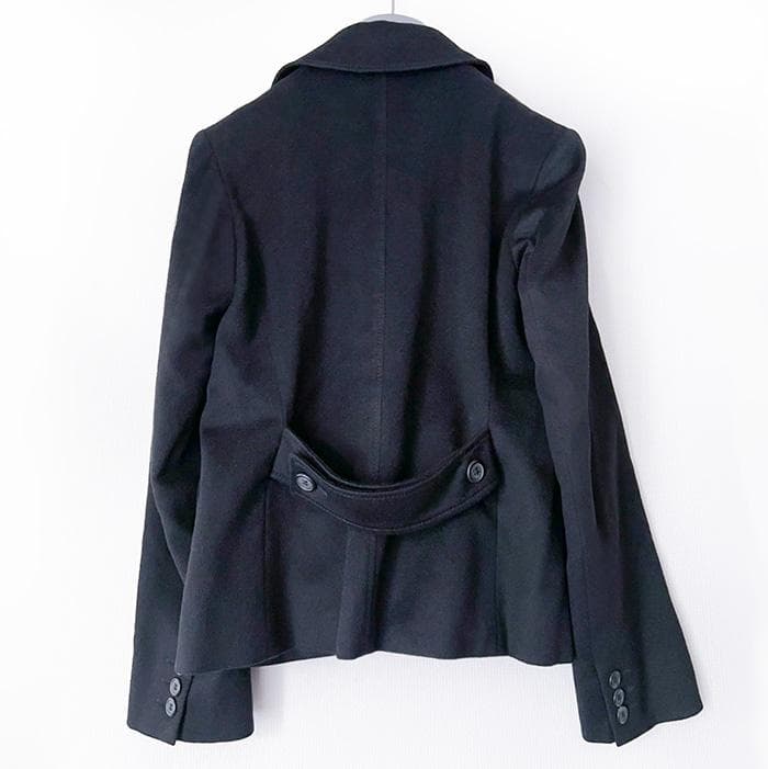 a*e様 MaxMara マックスマーラ　キャメル100%のコート