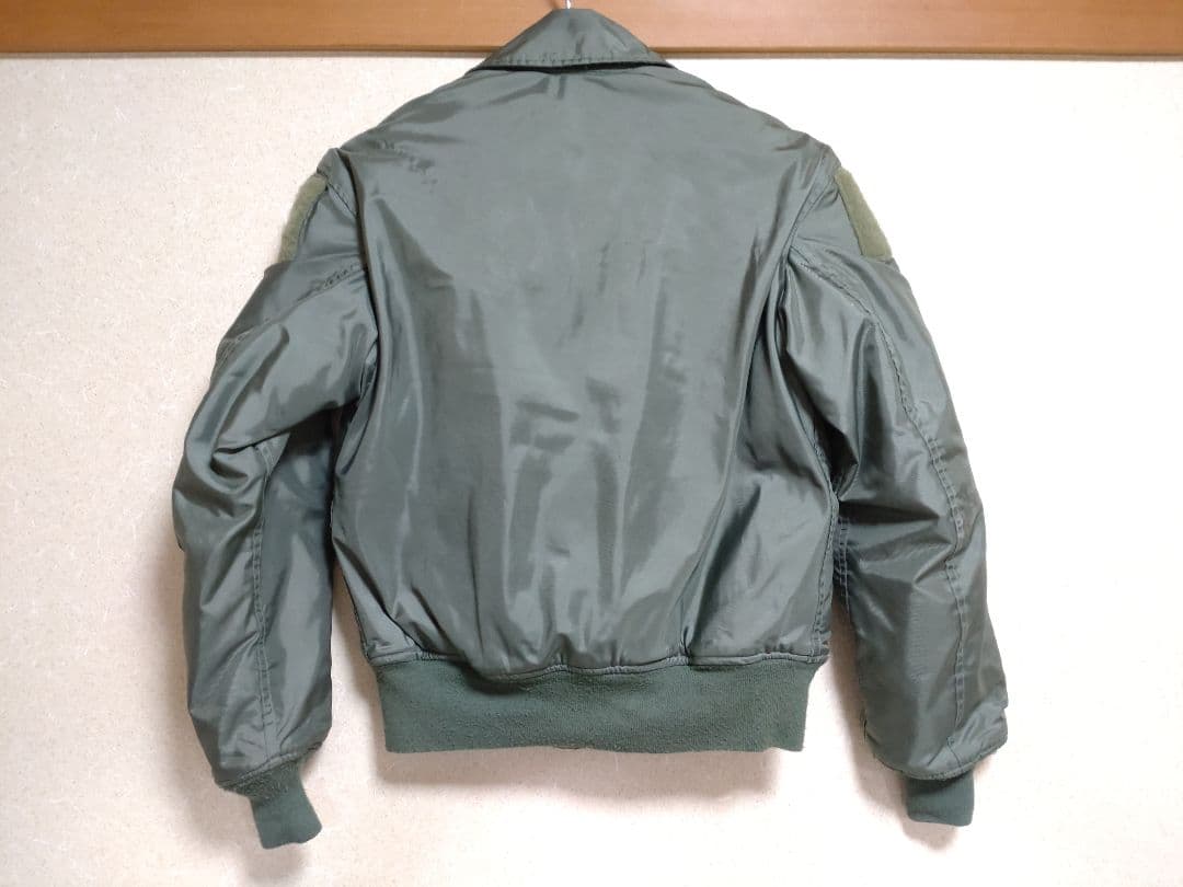 米軍 CWU-45/P PROPPER 社製