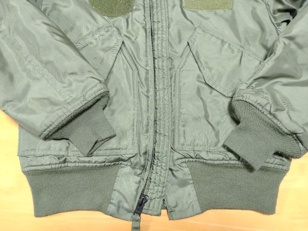 米軍 CWU-45/P PROPPER 社製