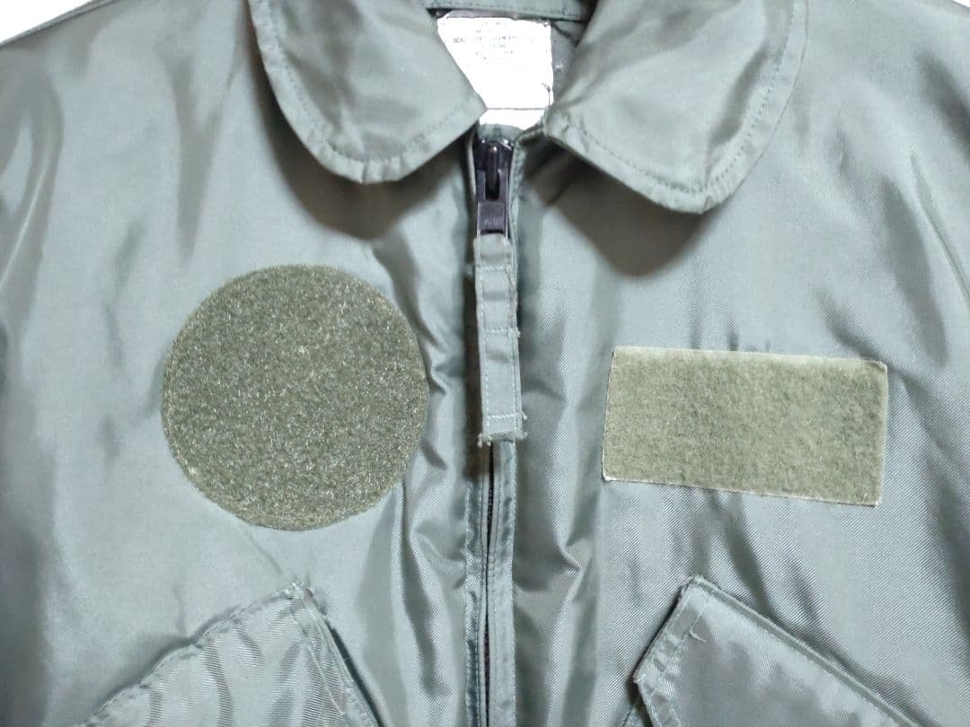 米軍 CWU-45/P PROPPER 社製