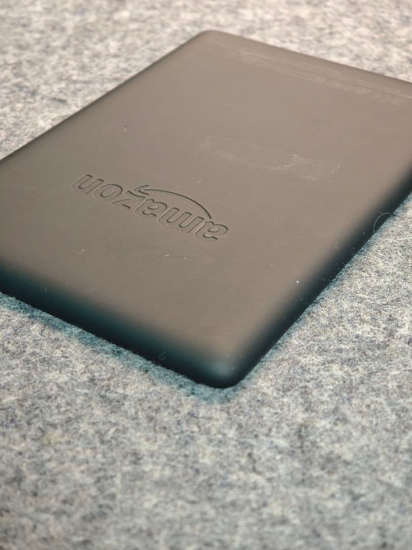 【美品】Kindle Paperwhite 32GB 10世代