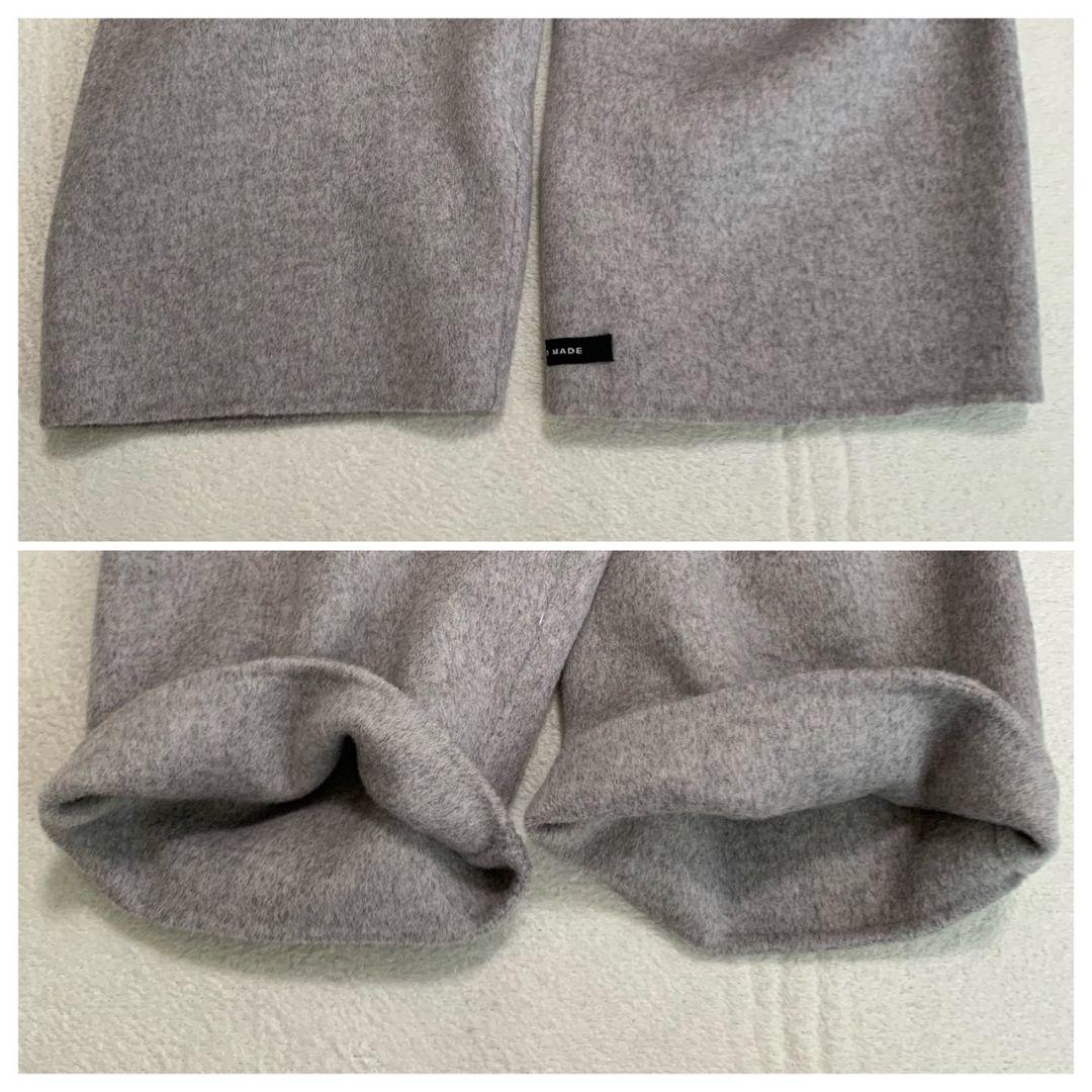 2/2まで【未使用タグ付き】na.e / Standard Wool Coat