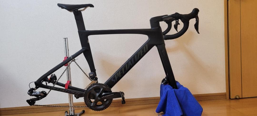 Specialized Venge Pro 52サイズ (ホイールなし)