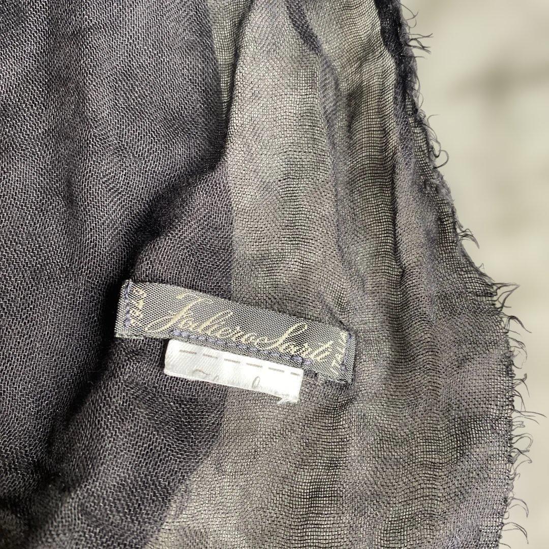 【美品】ファリエロサルティFaliero Sarti シルクストール