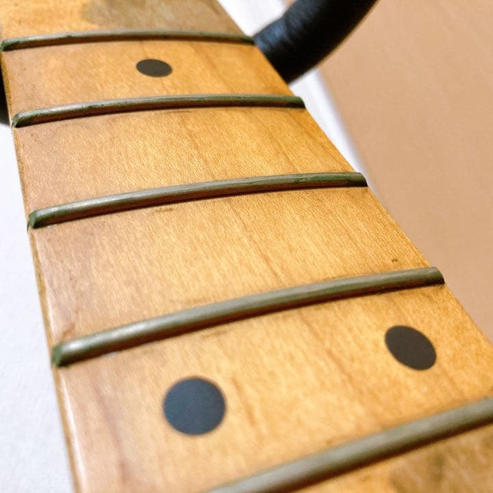 【廃版】Road Worn'50S fender mexico