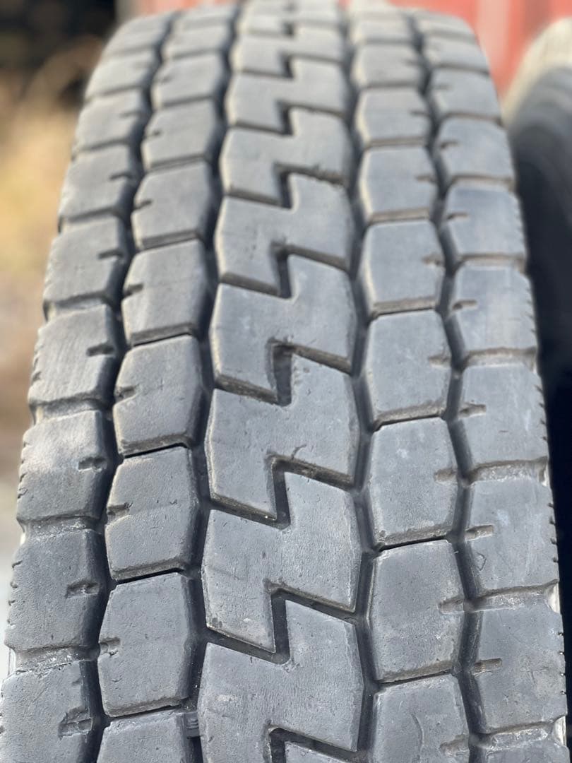 3794 ヨコハマ　225/90R17.5 2本セット