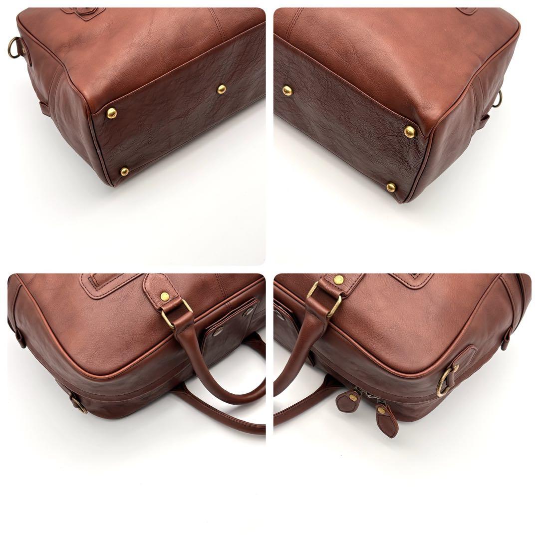 PORTER ポーター 2WAY ショルダーバッグ ボストンバッグ 【激レア】