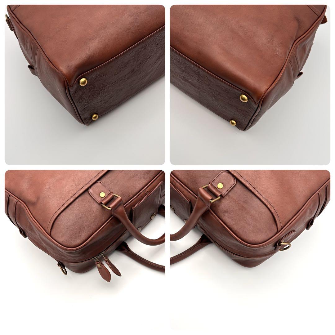 PORTER ポーター 2WAY ショルダーバッグ ボストンバッグ 【激レア】