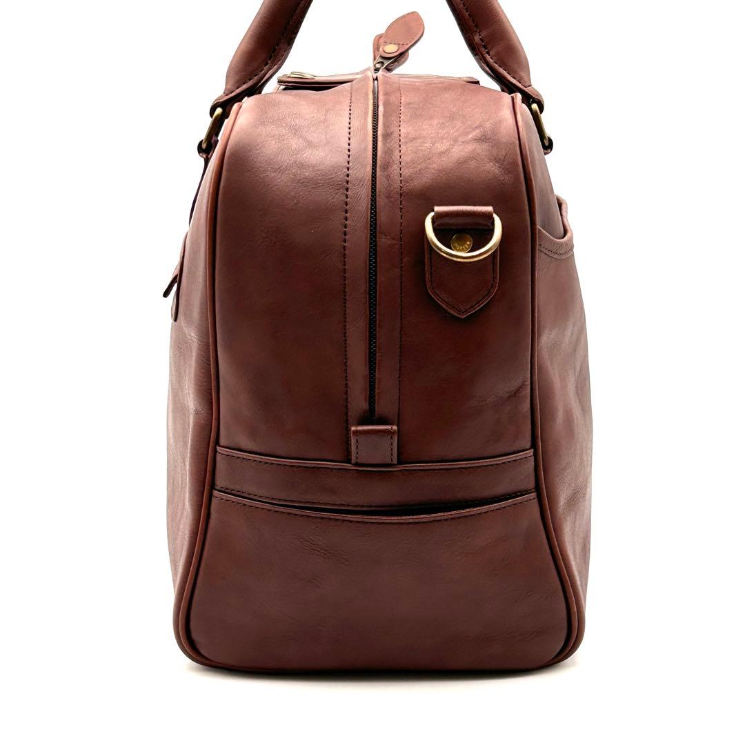 PORTER ポーター 2WAY ショルダーバッグ ボストンバッグ 【激レア】