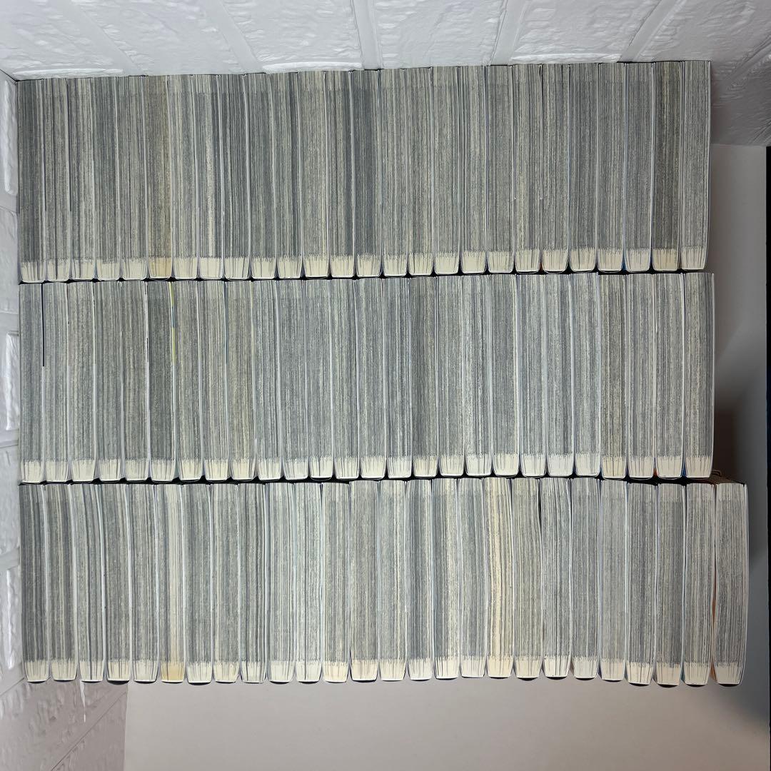 キングダム　全巻　1〜78巻