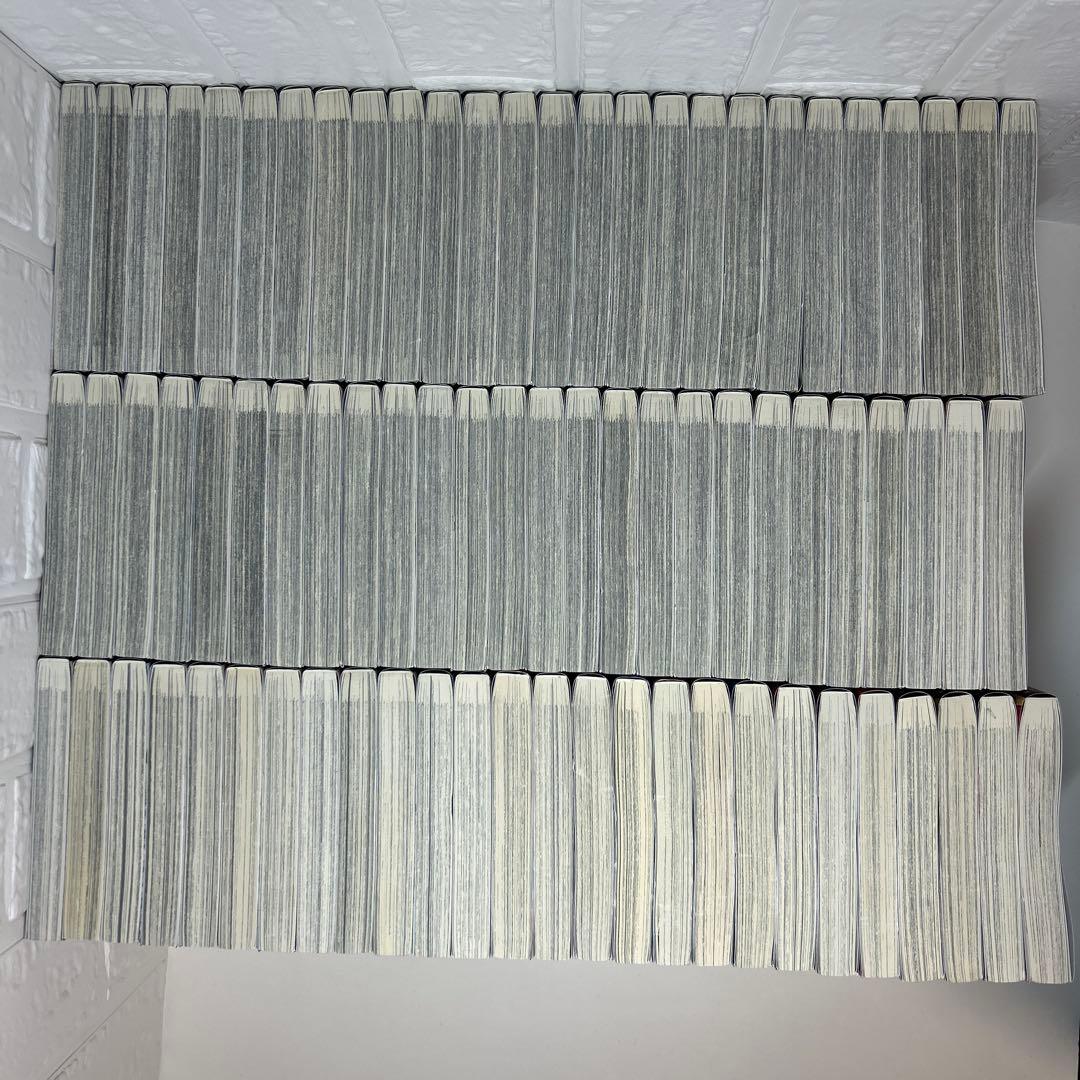 キングダム　全巻　1〜78巻