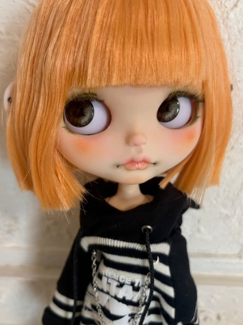 専用★首傾げ★アイシードールꕤ.【ぴよdoll ꕤ. プラチナライン】★