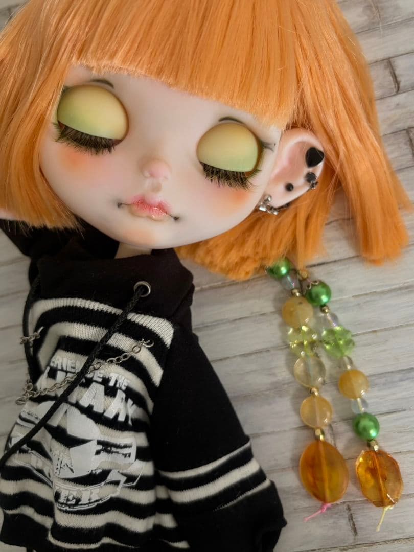 専用★首傾げ★アイシードールꕤ.【ぴよdoll ꕤ. プラチナライン】★