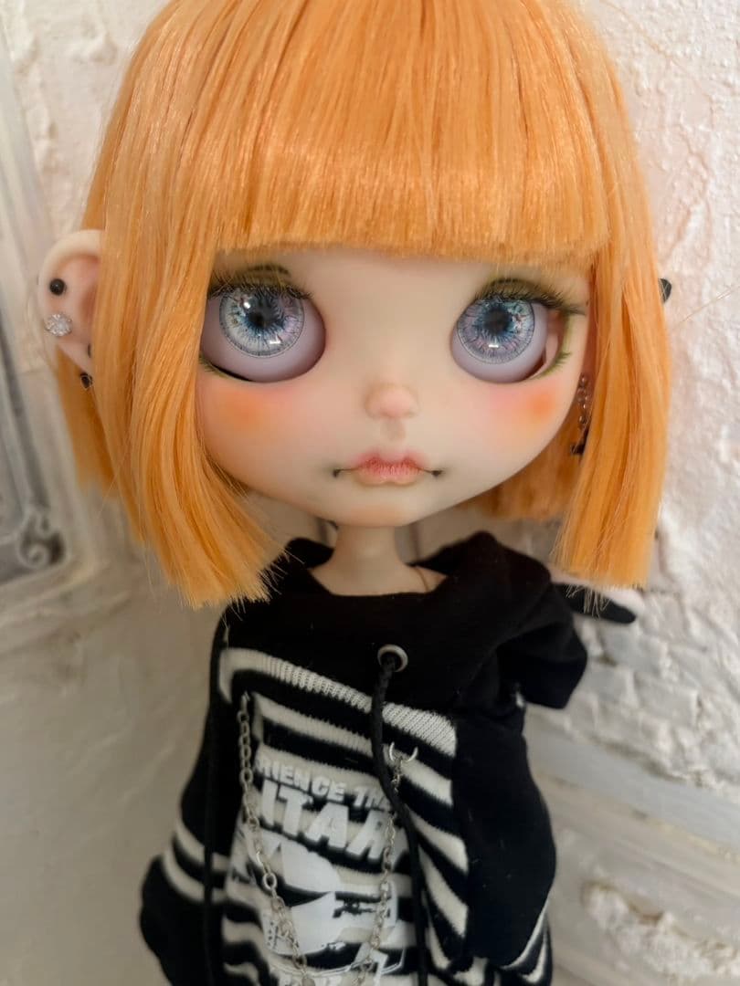 専用★首傾げ★アイシードールꕤ.【ぴよdoll ꕤ. プラチナライン】★