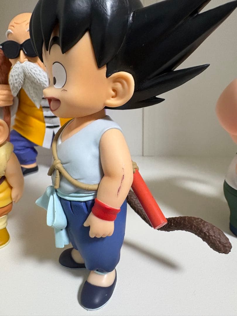 一番くじドラゴンボール　無印　まとめ売り