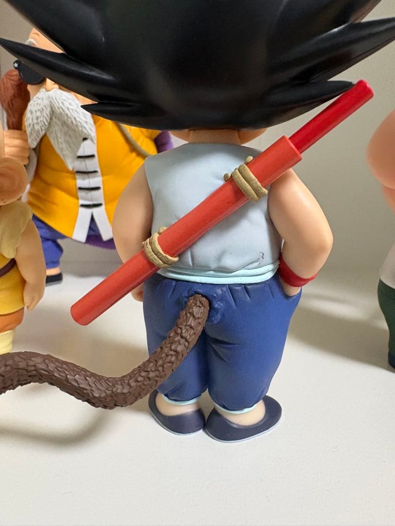 一番くじドラゴンボール　無印　まとめ売り