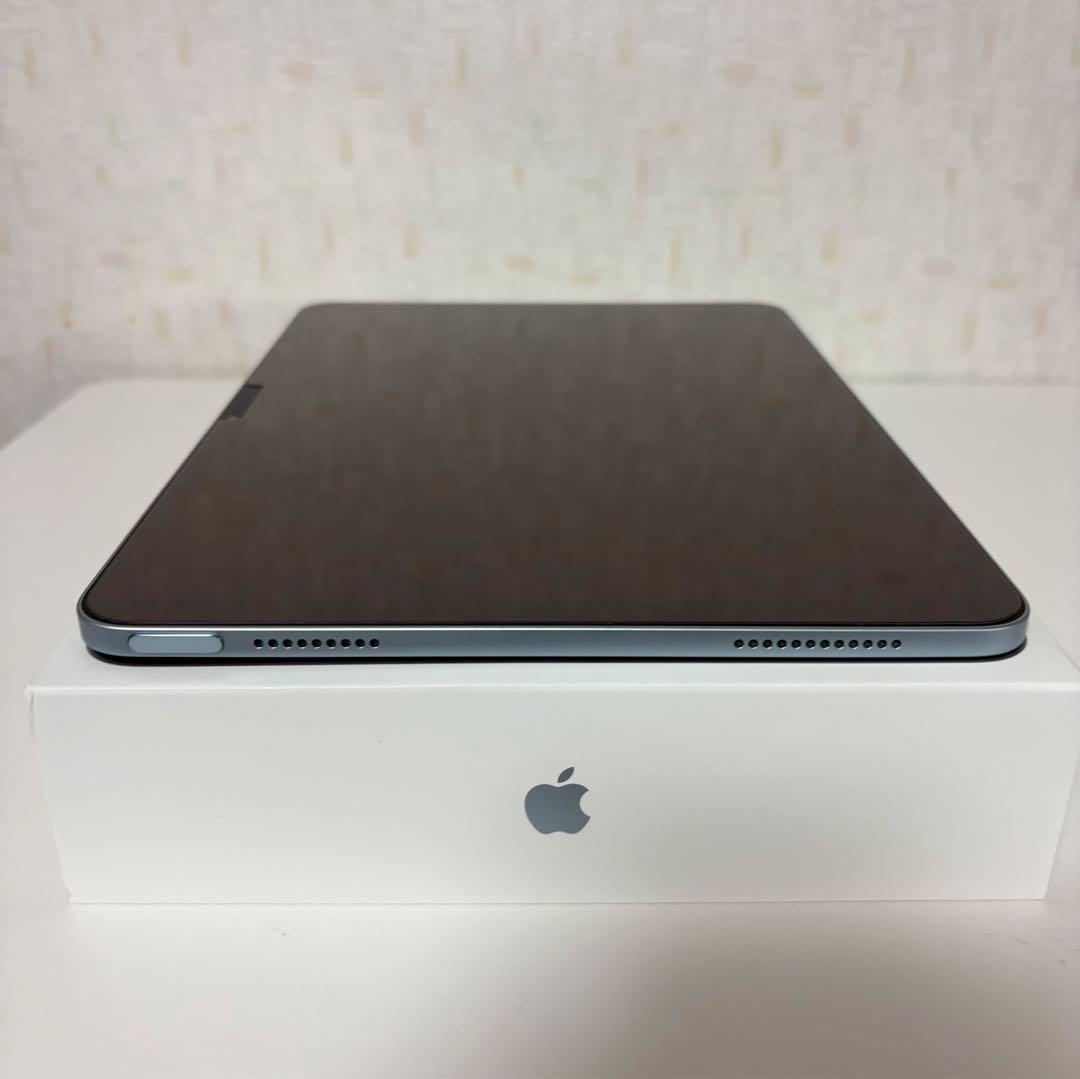 iPad Air11インチ（M3）256GB ブルー