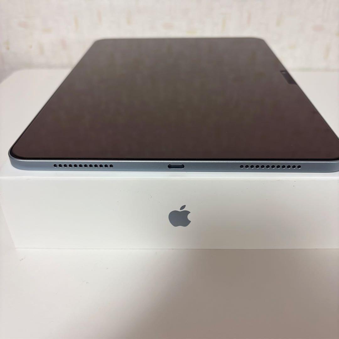 iPad Air11インチ（M3）256GB ブルー