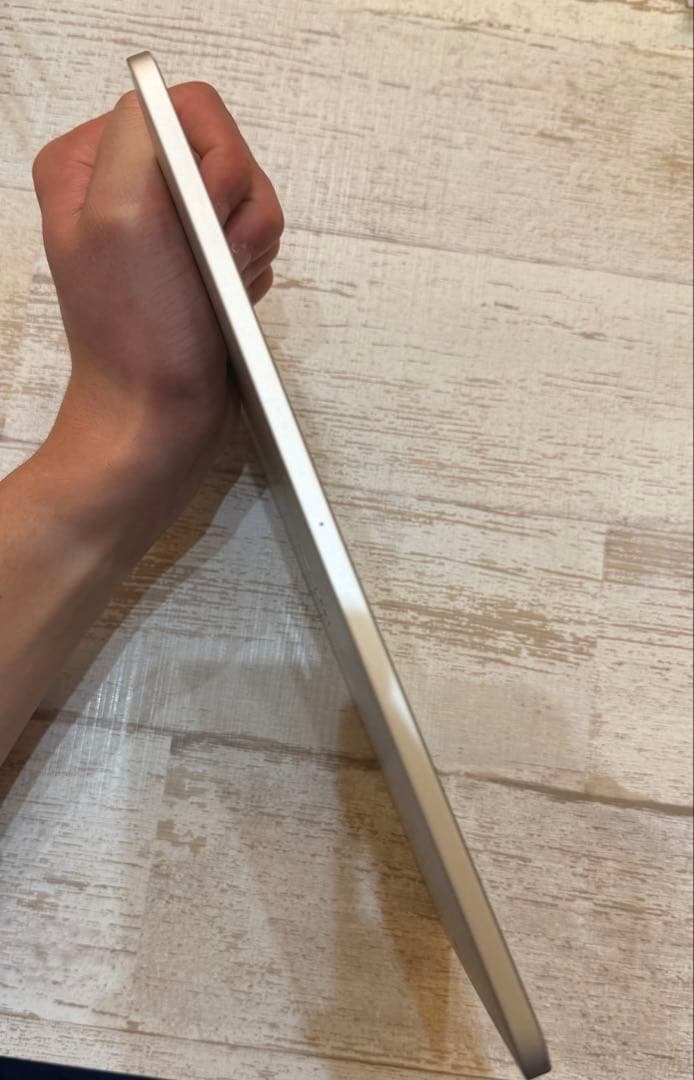 ル*キ様 【美品】 iPad Pro 11インチ 第2世代 128GB シルバー
