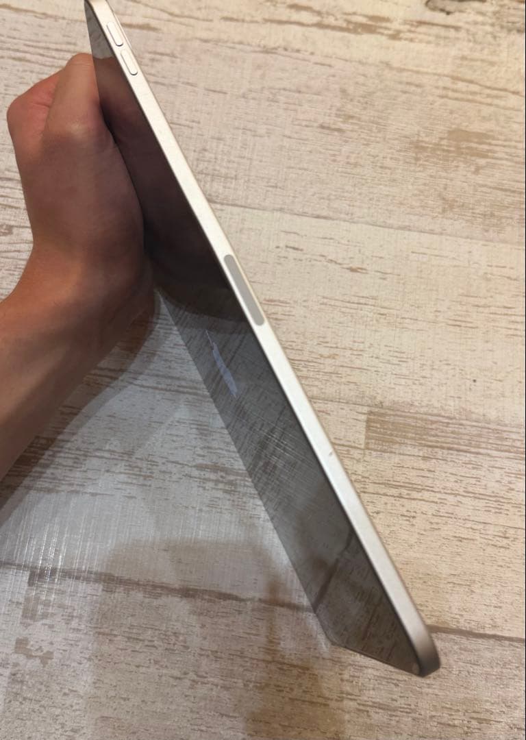 ル*キ様 【美品】 iPad Pro 11インチ 第2世代 128GB シルバー