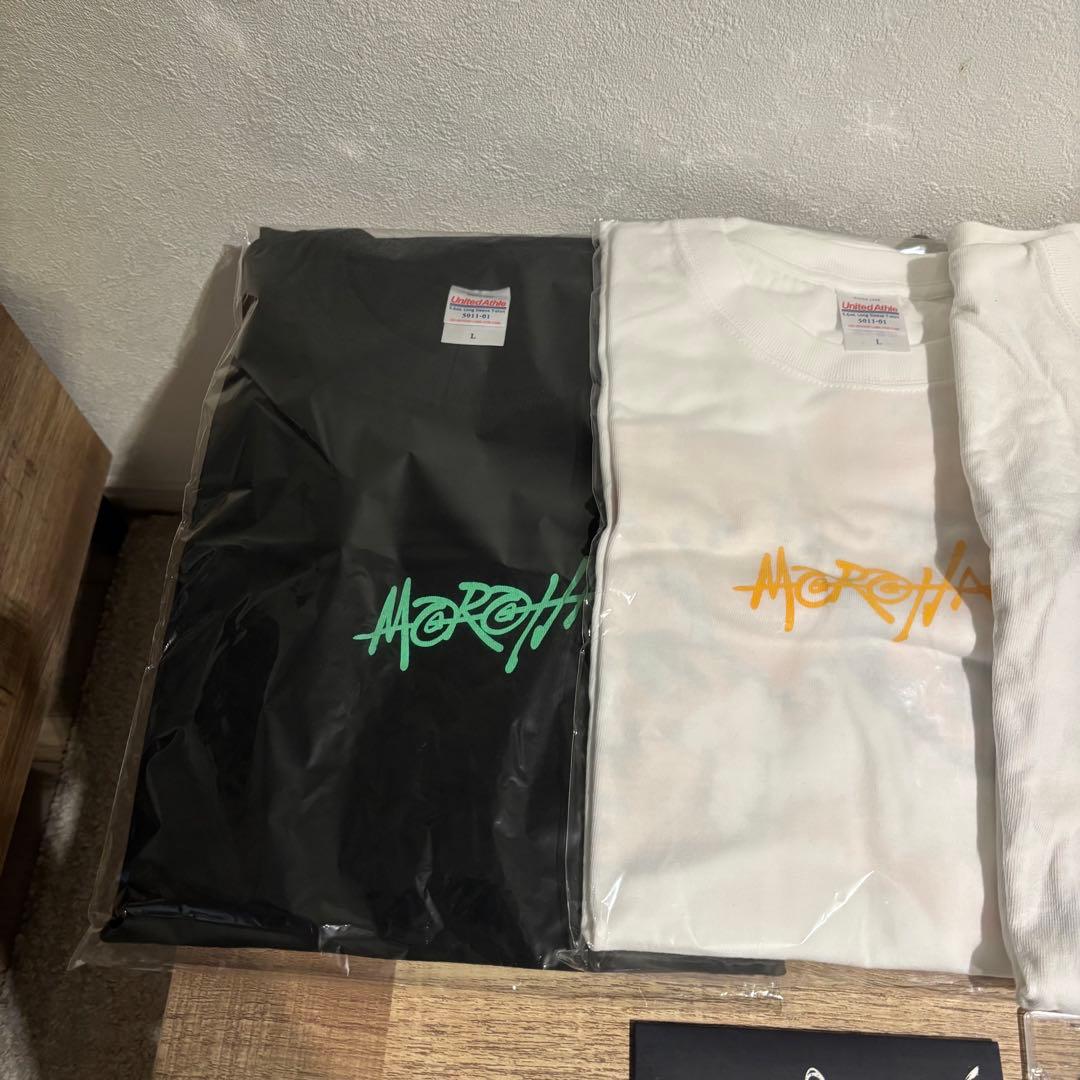 MOROHA moroha セット