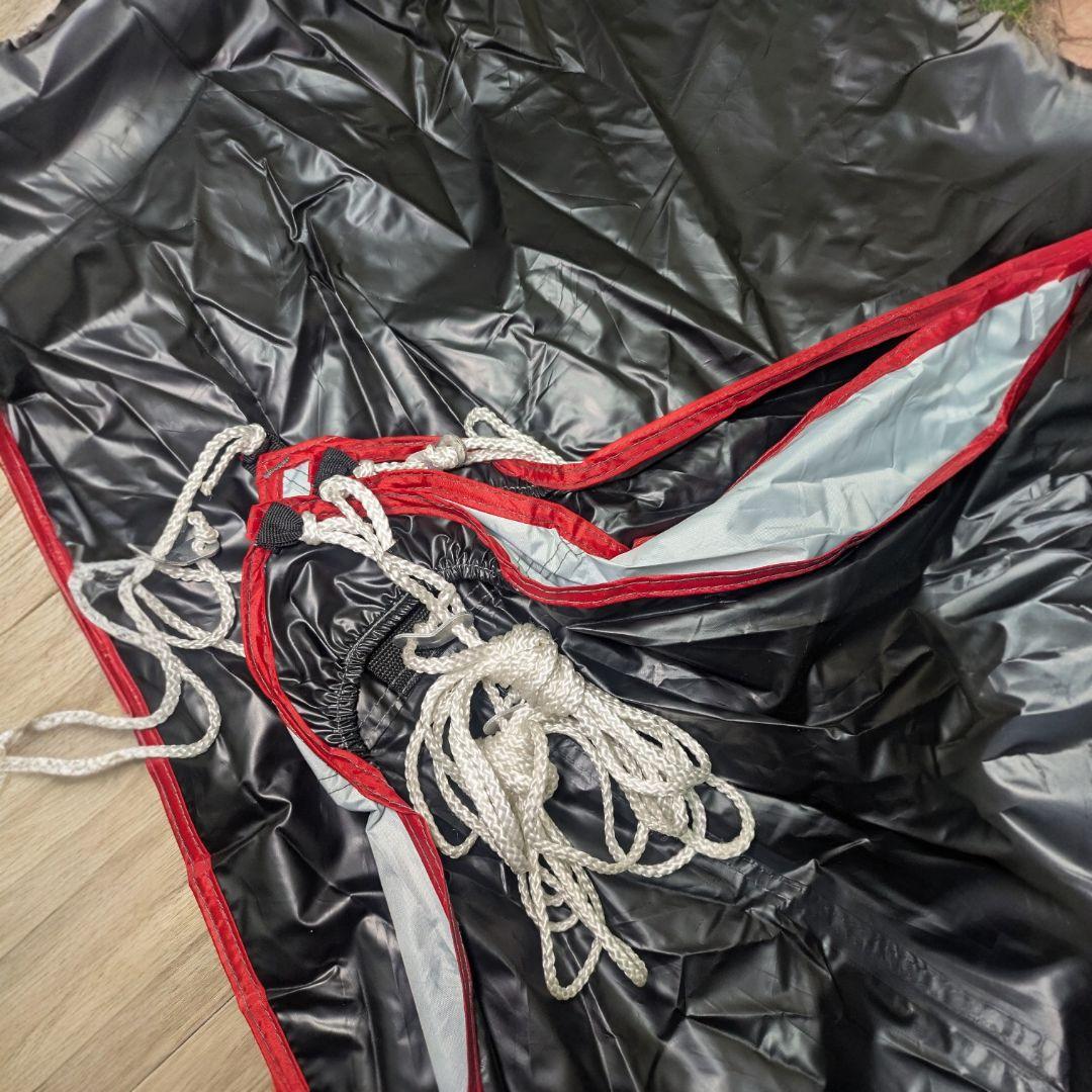Coleman インスタント バイザー シェード II / L+ UVカット