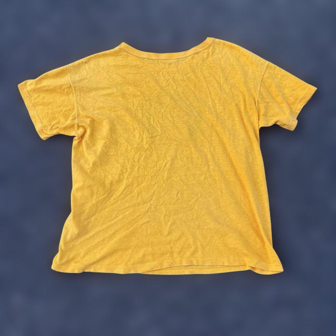 トップス 70s vintage T-shirts ART FOR ARTS SAKE