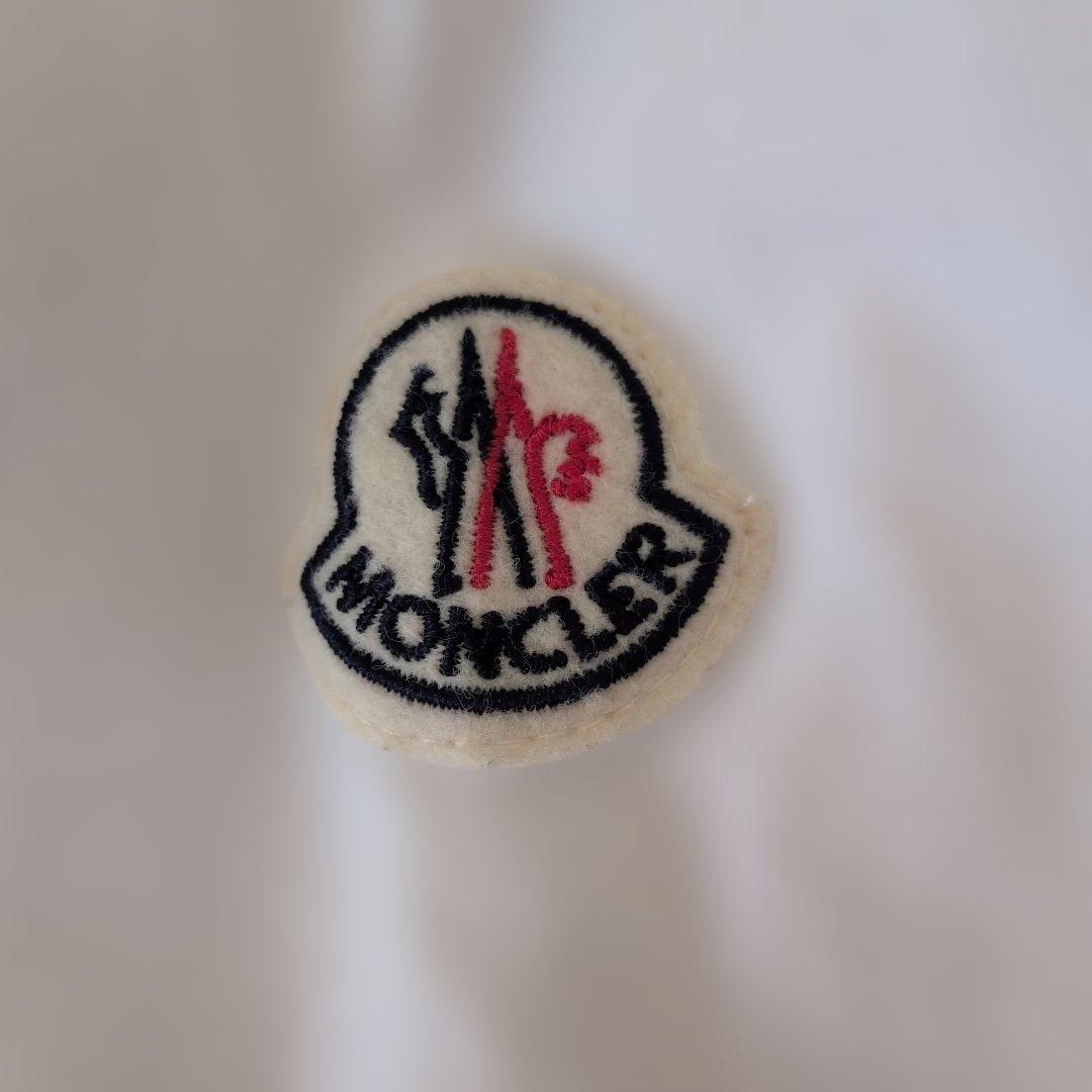 MONCLER MAGLIA T-SHIRT Lサイズ 値下げ