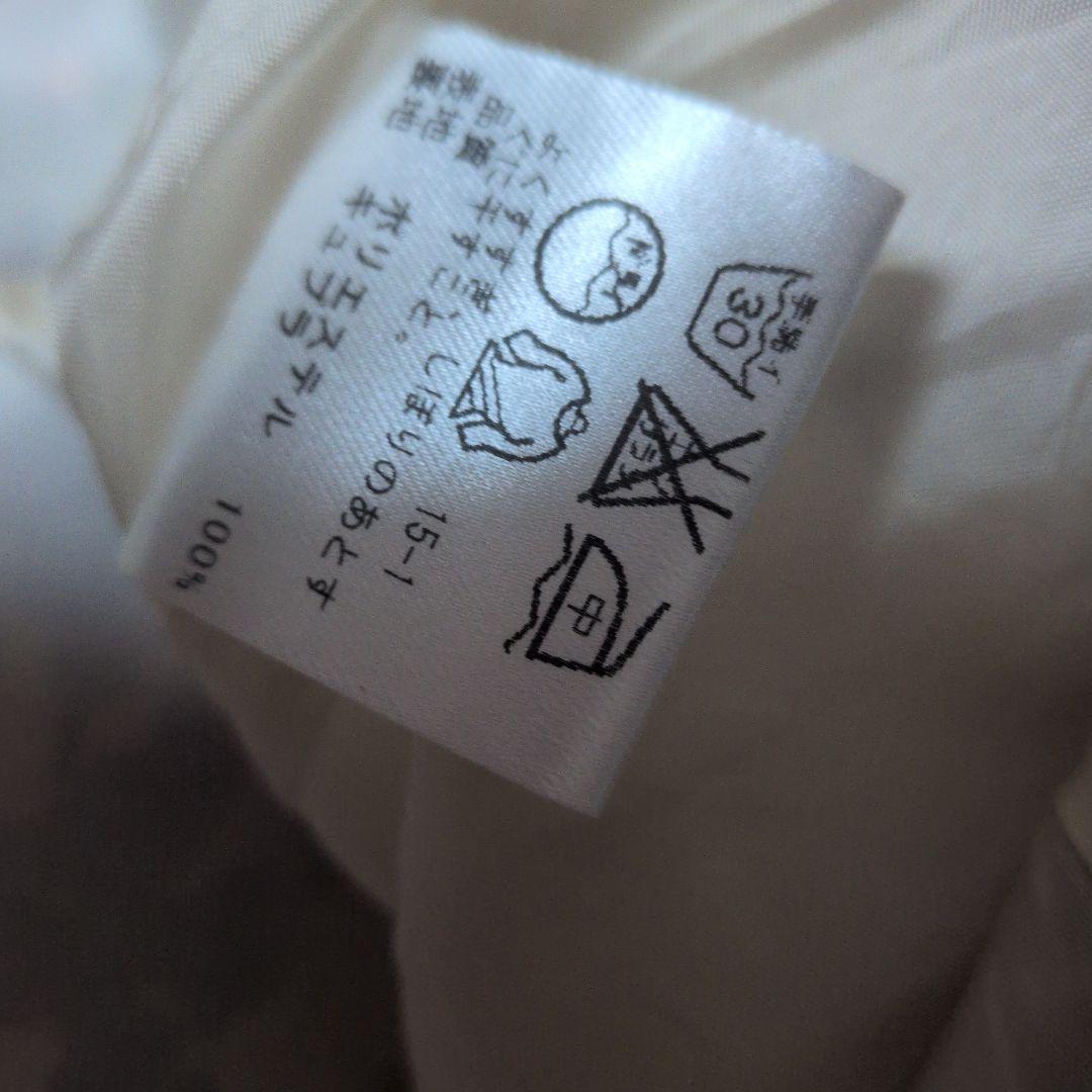 お値下げTOCCAワンピース＆ボレロ38size