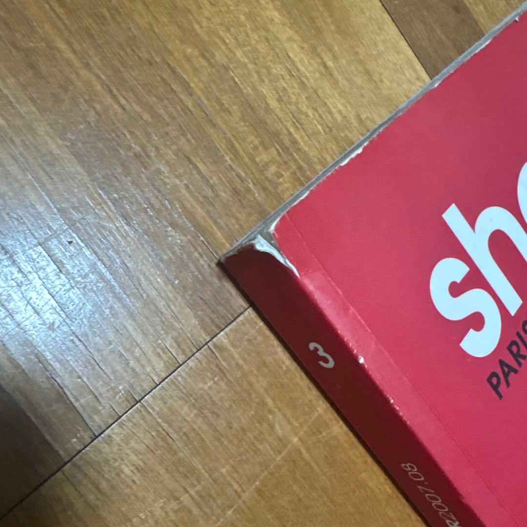 show details パリコレクション 2007-08